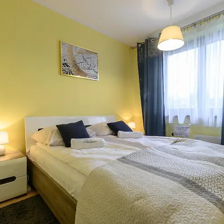 Appartamento Visitzakopane - Skalisty