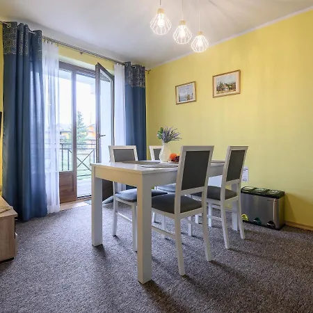 Apartment Visitzakopane - Skalisty *
