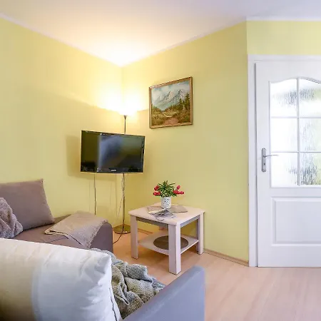 Visitzakopane - Skalisty Apartment *
