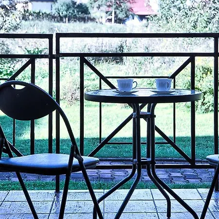 Visitzakopane - Skalisty Apartment *