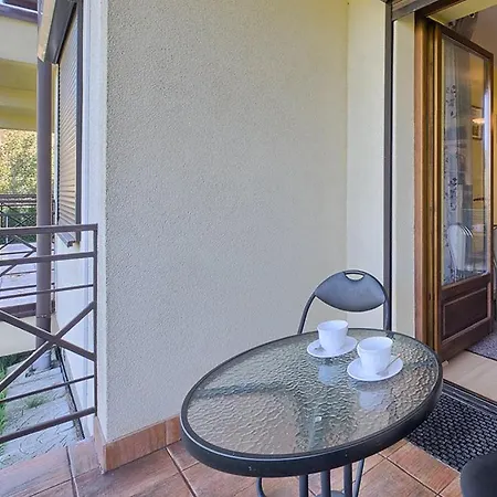 Visitzakopane - Skalisty * Zakopane