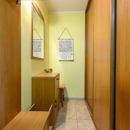 Apartment Visitzakopane - Skalisty Zakopane