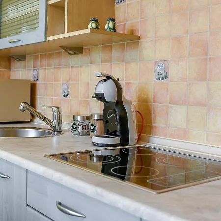 Visitzakopane - Skalisty Apartman *