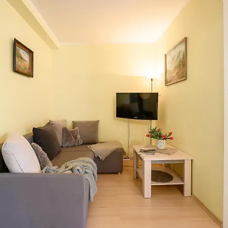 Visitzakopane - Skalisty Appartement *