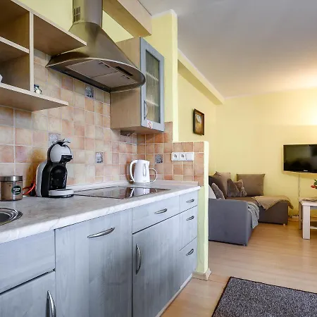 Visitzakopane - Skalisty Zakopane