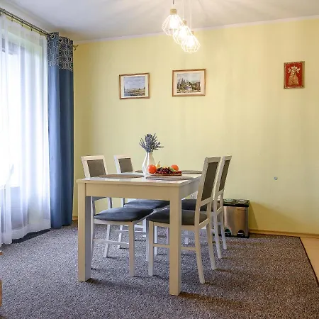 Visitzakopane - Skalisty Appartement