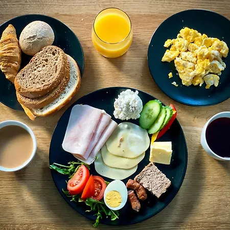 Visitzakopane - Skalisty Appartement Zakopane