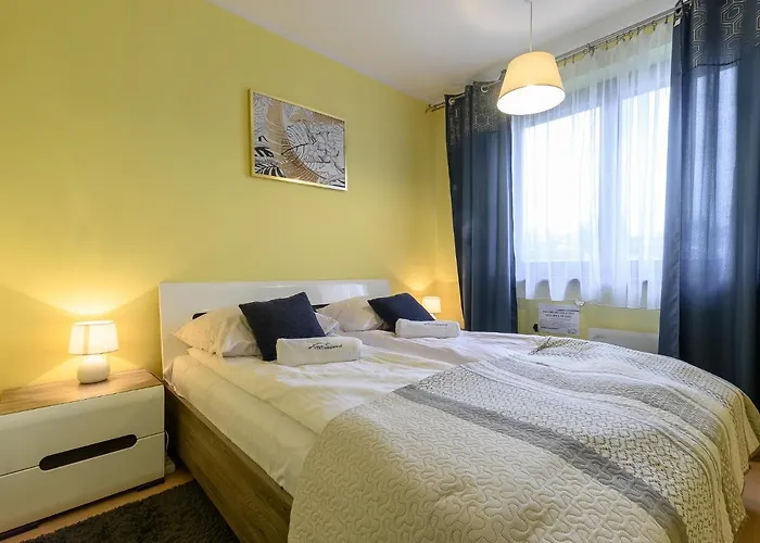 Apartament Visitzakopane - Skalisty