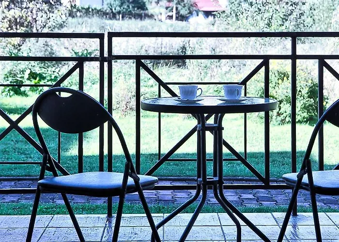 Visitzakopane - Skalisty Apartament *