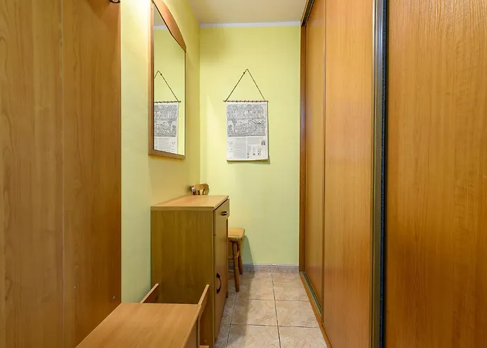 Apartament Visitzakopane - Skalisty Zakopane