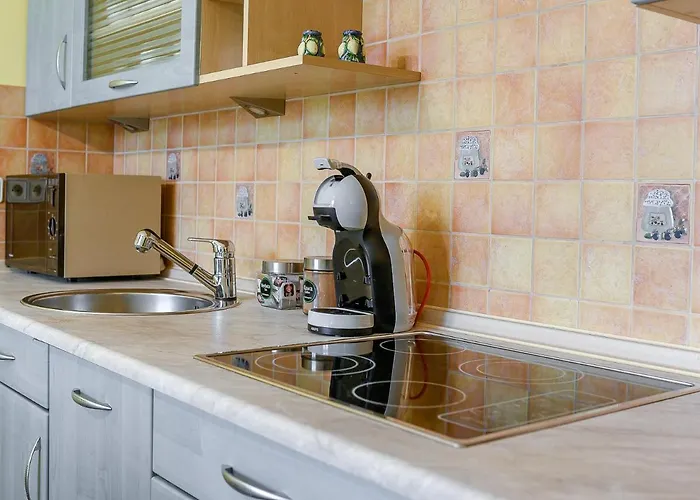 Visitzakopane - Skalisty Apartament *