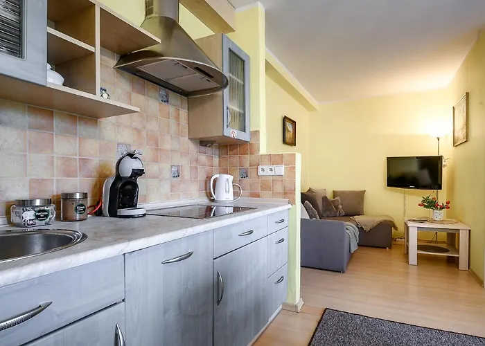 Visitzakopane - Skalisty Zakopane