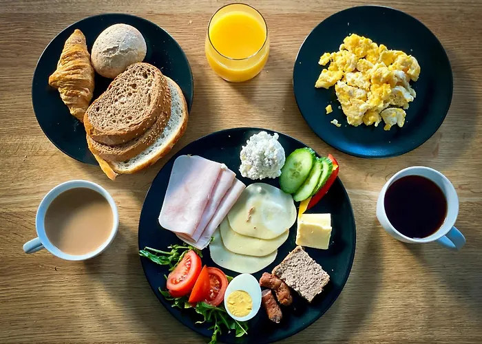 Visitzakopane - Skalisty Apartament Zakopane